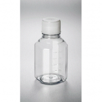 Corning® 250ml PET储液瓶，八角型，带刻度经
