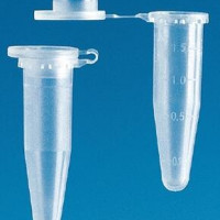 780550普兰德2ml离心管PP材料