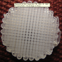 3D Insert-PS三维支架培养板