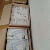 普兰德BRAND超低吸附移液器吸头