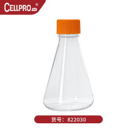 500mL,平底,透气盖（PC）