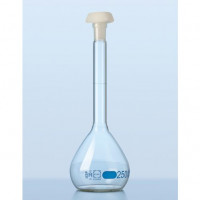 德国 肖特 Duran A级容量瓶 5ml-1000ml 带