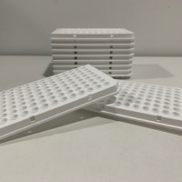 LabCope 白色96孔板完全匹配罗氏白色96孔板LC-R