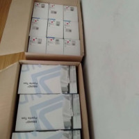 普兰德BRAND移液器滤芯吸头PE