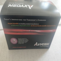Axygen/爱思进 1.5ml无色灭菌离心管MCT-150