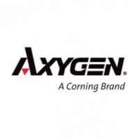 Axygen/爱思进 10ml透明可立螺口带盖运输管,绿色盖