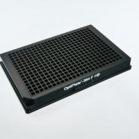 OptiPlate-384 Black Opaque;黑色