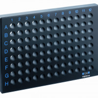 石英微孔板比色皿 (Quartz Microplate)