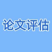 论文评估