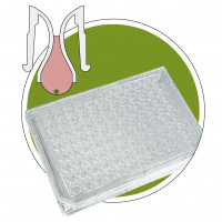 Akura PLUS Hanging Drop System