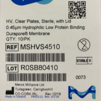 Millipore MSHVS4510 MultiScree