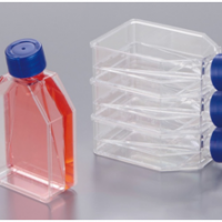 iP-TEC® Flask-25 培养瓶系列