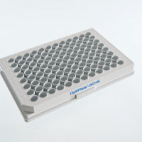 OptiPlate-384 White Opaque;白色