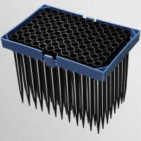 Axygen® 96-well tips, 1000µL,