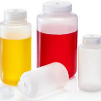 Nalgene™ 聚丙烯共聚物离心瓶