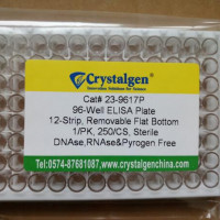 Crystalgen 96孔酶标板