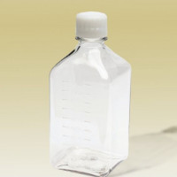 PETG培养基方瓶-500ml