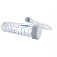 Eppendorf 艾本德 15mL 和 50 mL锥底离心