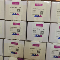 LabTide货号P02-3801现货0.1ml白色384孔
