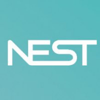 NEST五层直颈细胞培养瓶 密封盖 TC