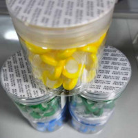 绿百草科技现货提供过滤头和滤膜