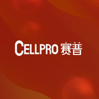 2L 锥形细胞摇瓶，透气盖（PC）