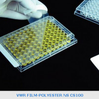 美国VWR96孔封板膜 60941-062