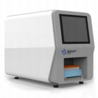 Biozy臻远 全自动开关盖机