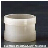 96-well Dispo DIALYZERTM
