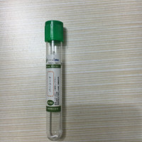 卜一口 Cell-Free DNA  采血管