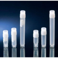 Nunc CryoTubes™ 冻存管,外旋盖，聚丙烯冻存管