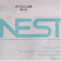 NEST细胞培养瓶(密封盖，TC处理)