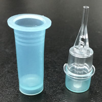 采样管(微量血)