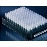 Nunc Cryobank 1ml 2D冻存管