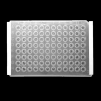 qPCR 荧光定量封板膜