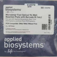 ABI 4346906MicroAmp™ Fast Opti