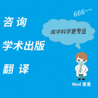 中文论文润色服务