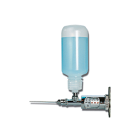 1.187.250 socorex 储液瓶PP材质，250