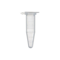 无色离心管1.5ml 无菌离心管 聚丙烯离心管