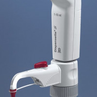 Dispensette S数字可调型瓶口分液器4600311