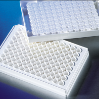 Corning® FiltrEX™ 96孔白色过滤板，0.2