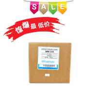WHATMAN 3MM层析纸标准杂交用纸3030-861