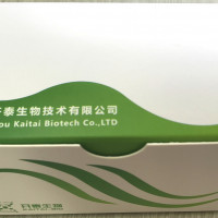 血液样本保存管