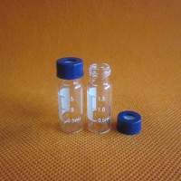 2ml-1000ml 玻璃样品瓶