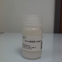 DEAE弱阴离子交换介质