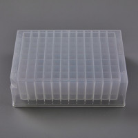 2.2ml 96方孔V底板