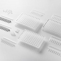 分子生物学耗材（PCR系列-PCR板、PCR管）