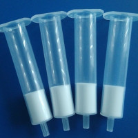 供应spe固相萃取小柱C8 碳八 500mg/3ml