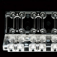AIMBIOTECH DAX-1 idenTx 3 Chip