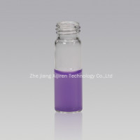 4ml 13-425螺口透明样品瓶